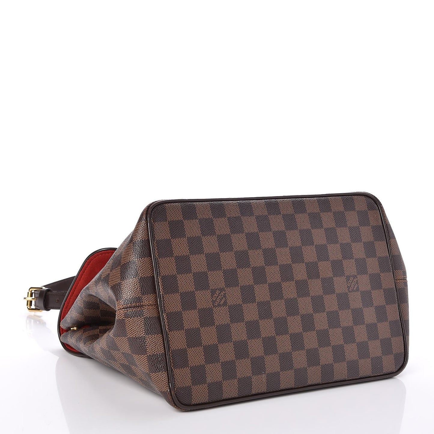 Damier Ebene Bergamo MM