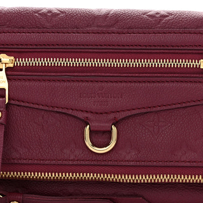 Louis Vuitton LOUIS VUITTON Empreinte Petillante Clutch Aurore 8 of 10