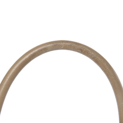 Louis Vuitton Suhali Lockit MM White 8 of 19