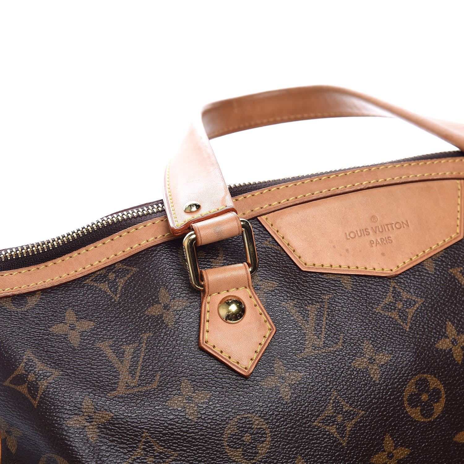 Louis Vuitton Monogram Retiro GM 18 of 24