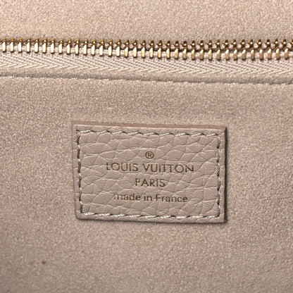 Louis Vuitton Taurillon Volta Galet 6 of 13