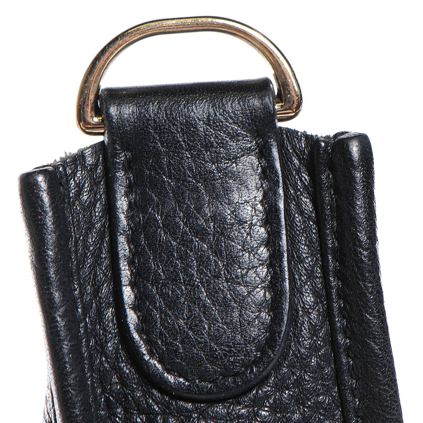 Taurillon Clemence Evelyne III PM Black