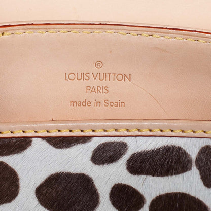 Louis Vuitton Monogram Multicolor Dalmatian Sac Rabat 7 of 9