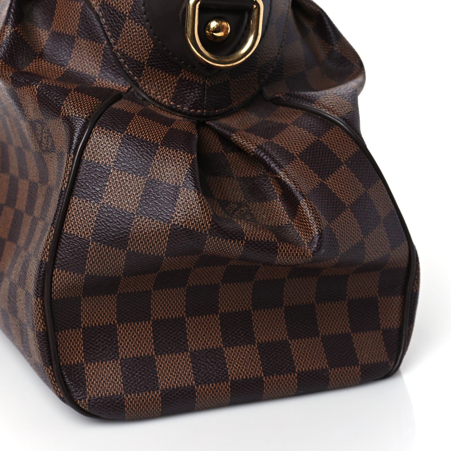 Louis Vuitton Damier Ebene Trevi GM 19 of 19