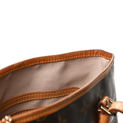 Louis Vuitton Monogram Petit Bucket 23 15 of 17
