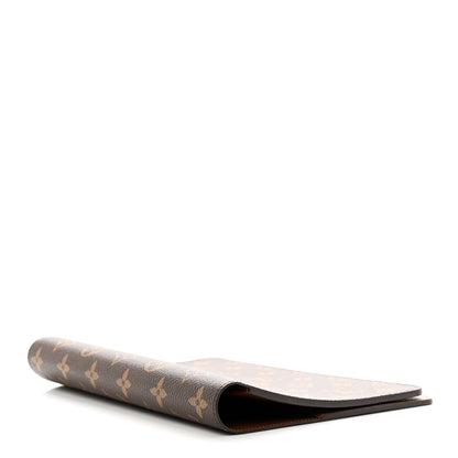 Louis Vuitton Monogram Desk Agenda Cover 4 of 7