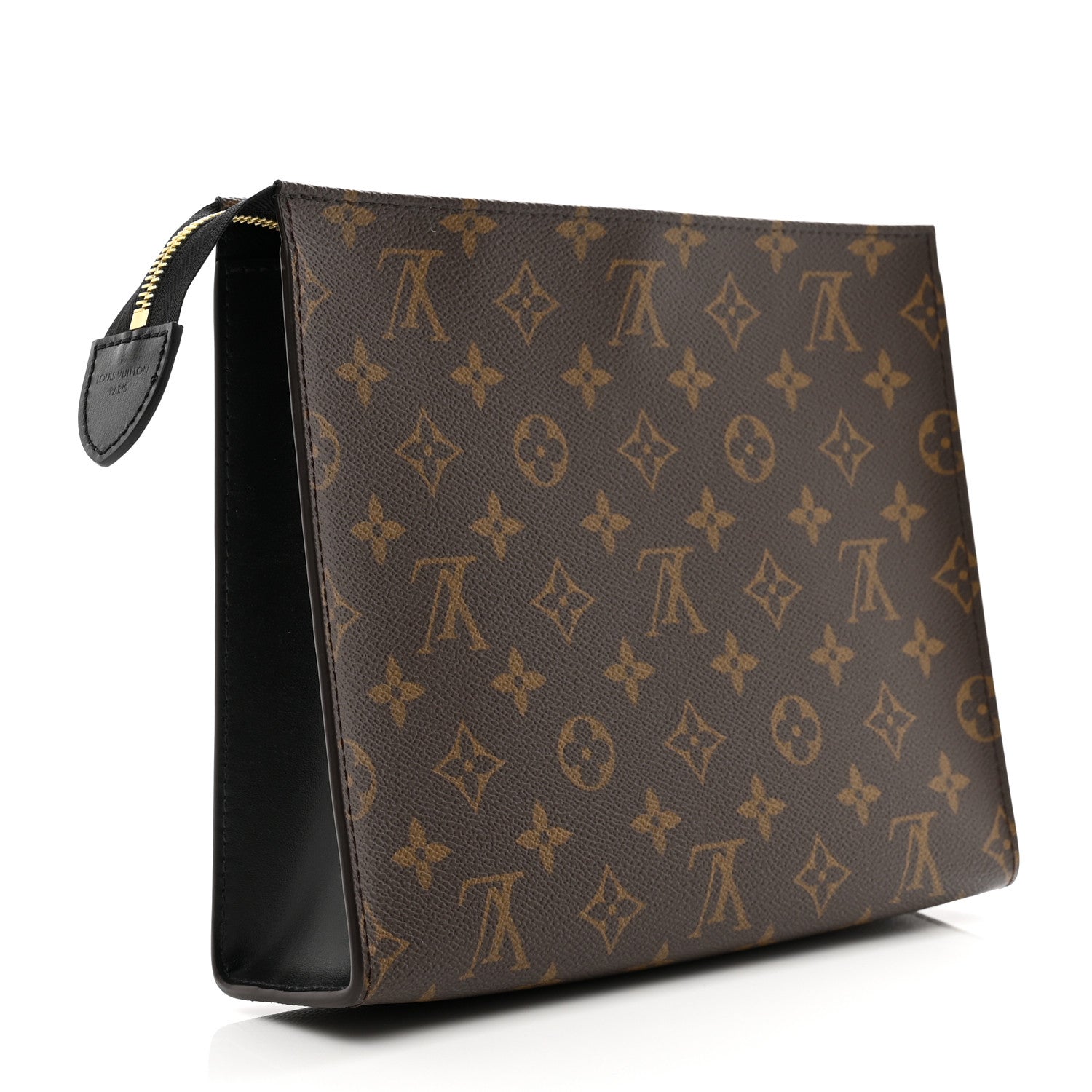 Louis Vuitton Monogram Poche Toilette NM 3 of 7