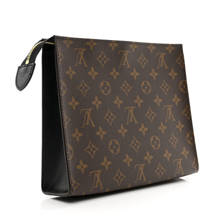 Louis Vuitton Monogram Poche Toilette NM 3 of 7