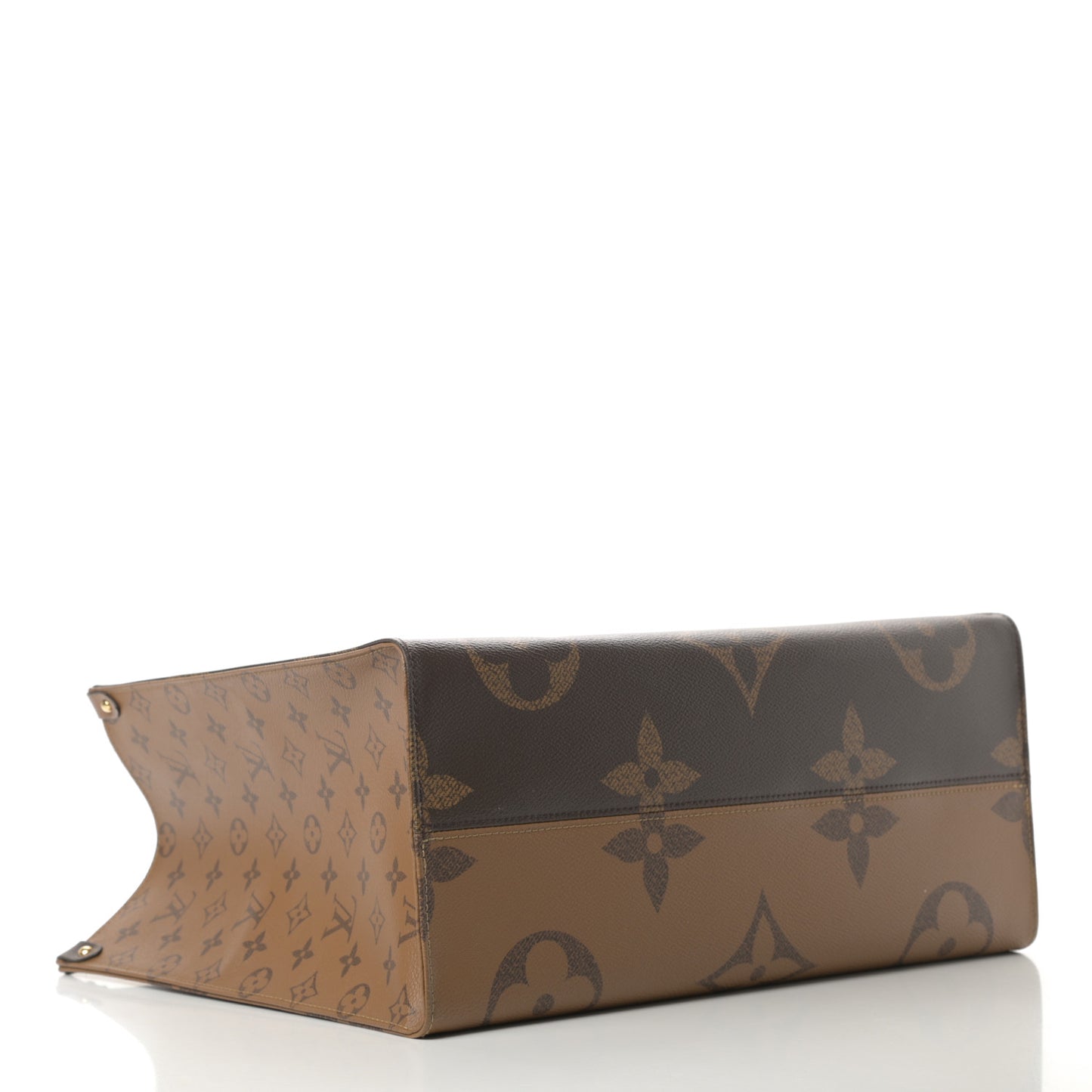 Reverse Monogram Giant Onthego GM