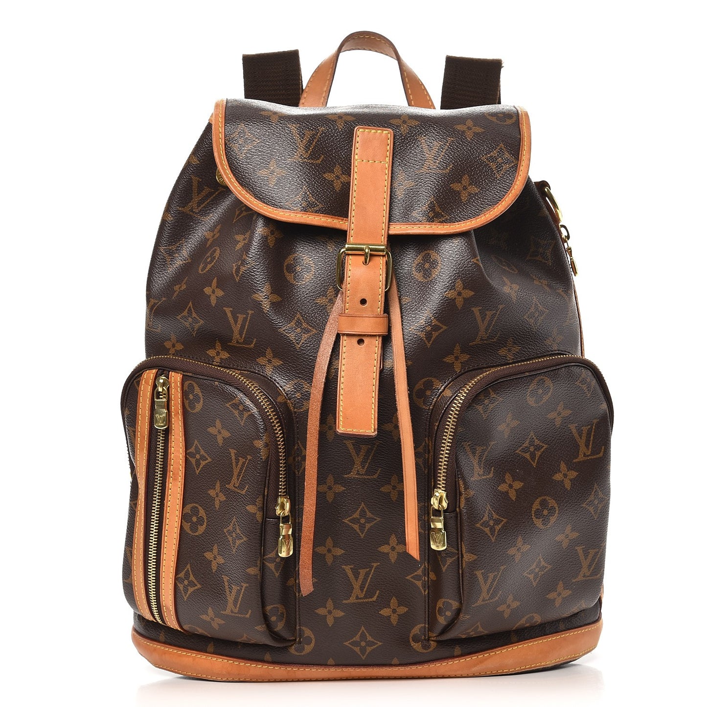 Monogram Bosphore Backpack