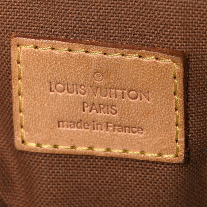 Louis Vuitton Monogram Tivoli PM 6 of 11