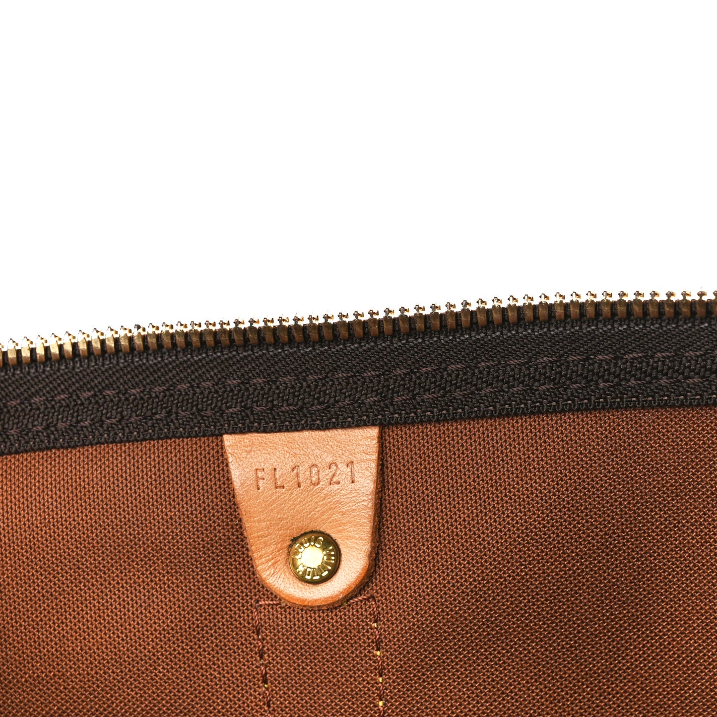 Monogram Keepall 55