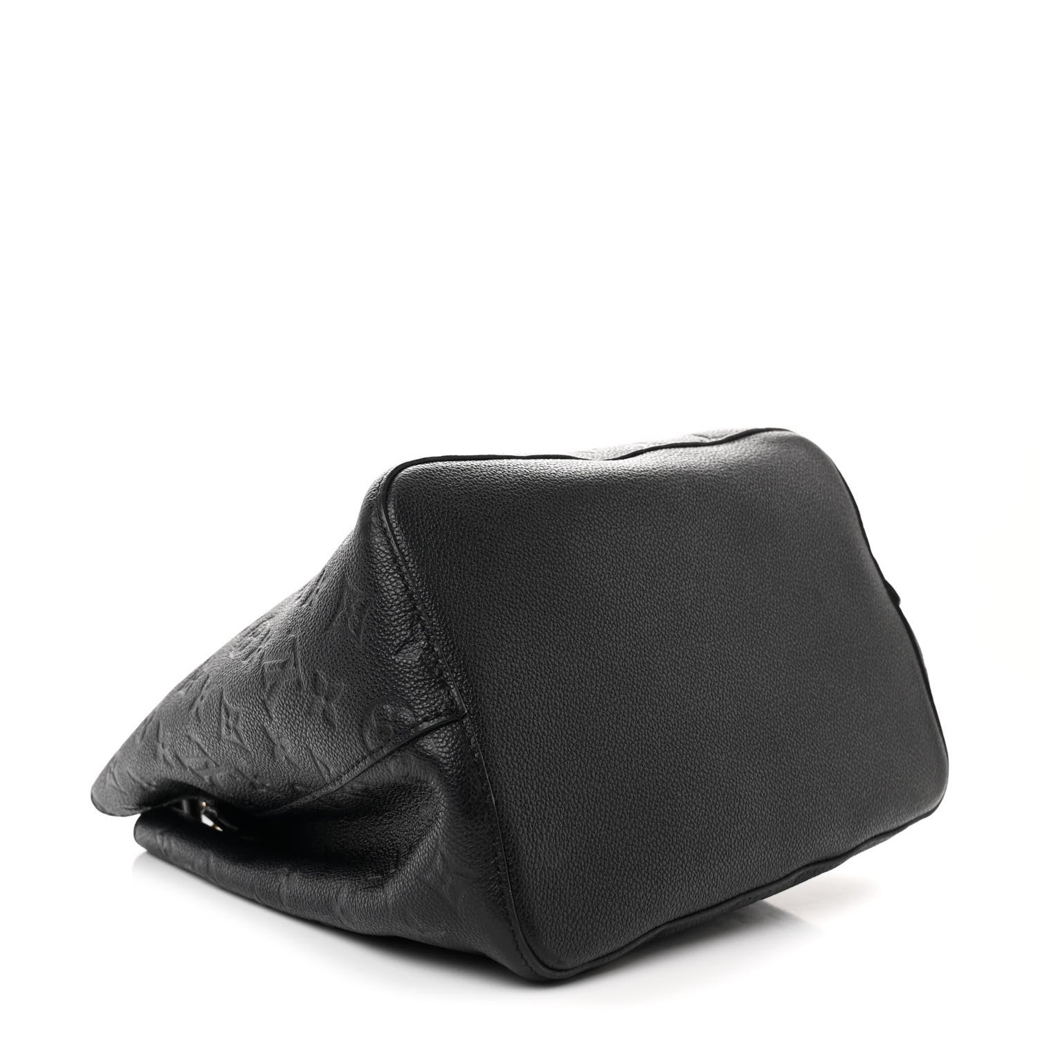 Louis Vuitton Empreinte Neonoe MM Black 4 of 11