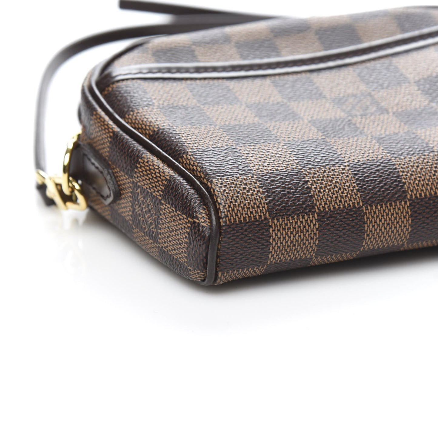 Damier Ebene Pochette Ipanema