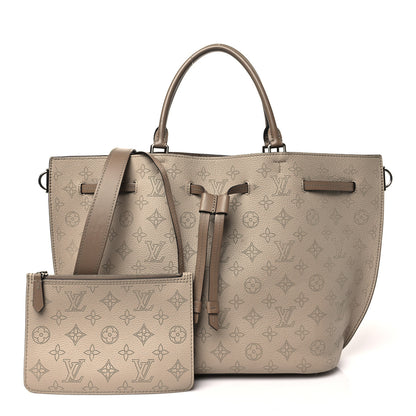 Louis Vuitton Mahina Girolata Galet 2 of 12