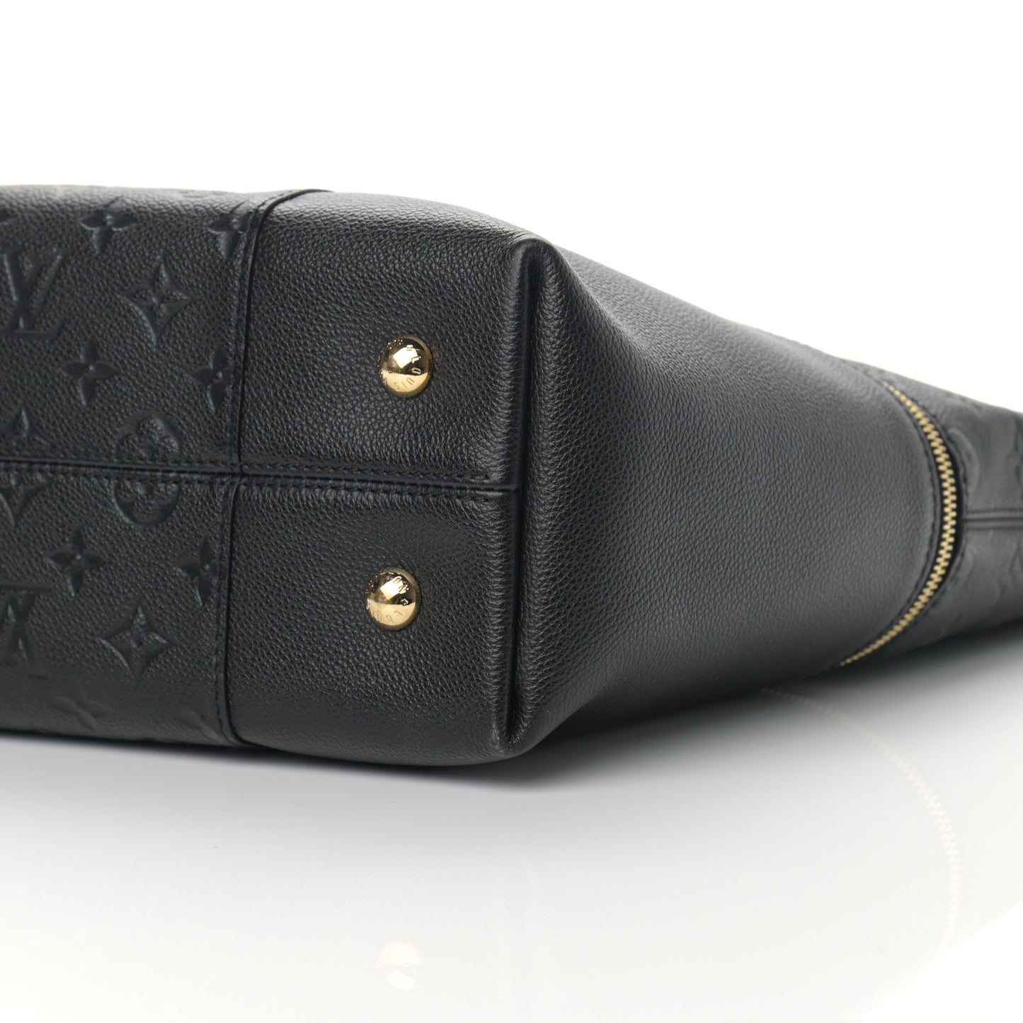 Empreinte Melie Black