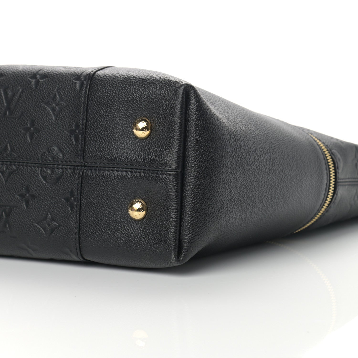 Louis Vuitton Empreinte Melie Black 9 of 12