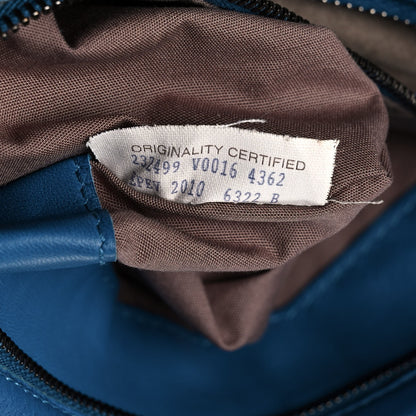 Bottega Veneta Nappa Intrecciato Medium Belly Veneta Hobo Empire 7 of 13