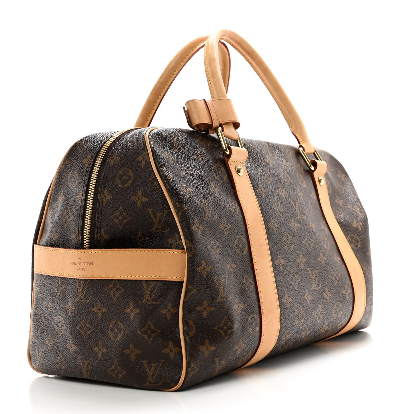 Monogram Carryall