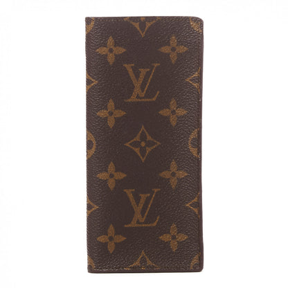 Louis Vuitton Monogram Etui a Lunettes Simple Eyeglass Case 1 of 7