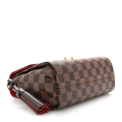 Louis Vuitton Damier Ebene Croisette 4 of 9