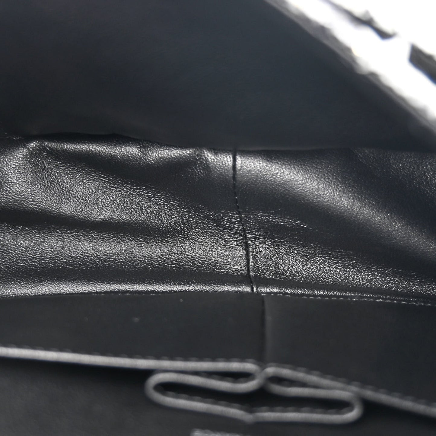 Tweed Camellia Quilted 2.55 Reissue 226 Flap Ecru