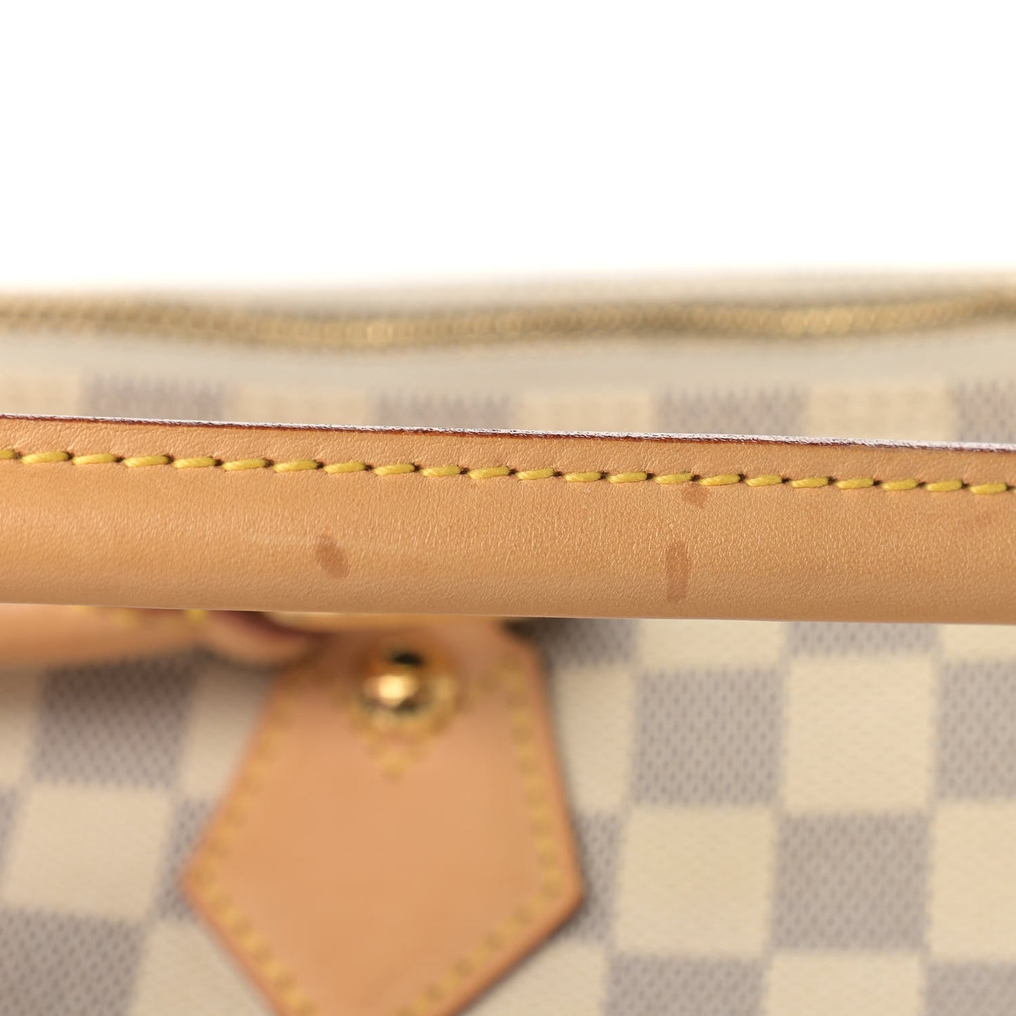 Damier Azur Saleya GM