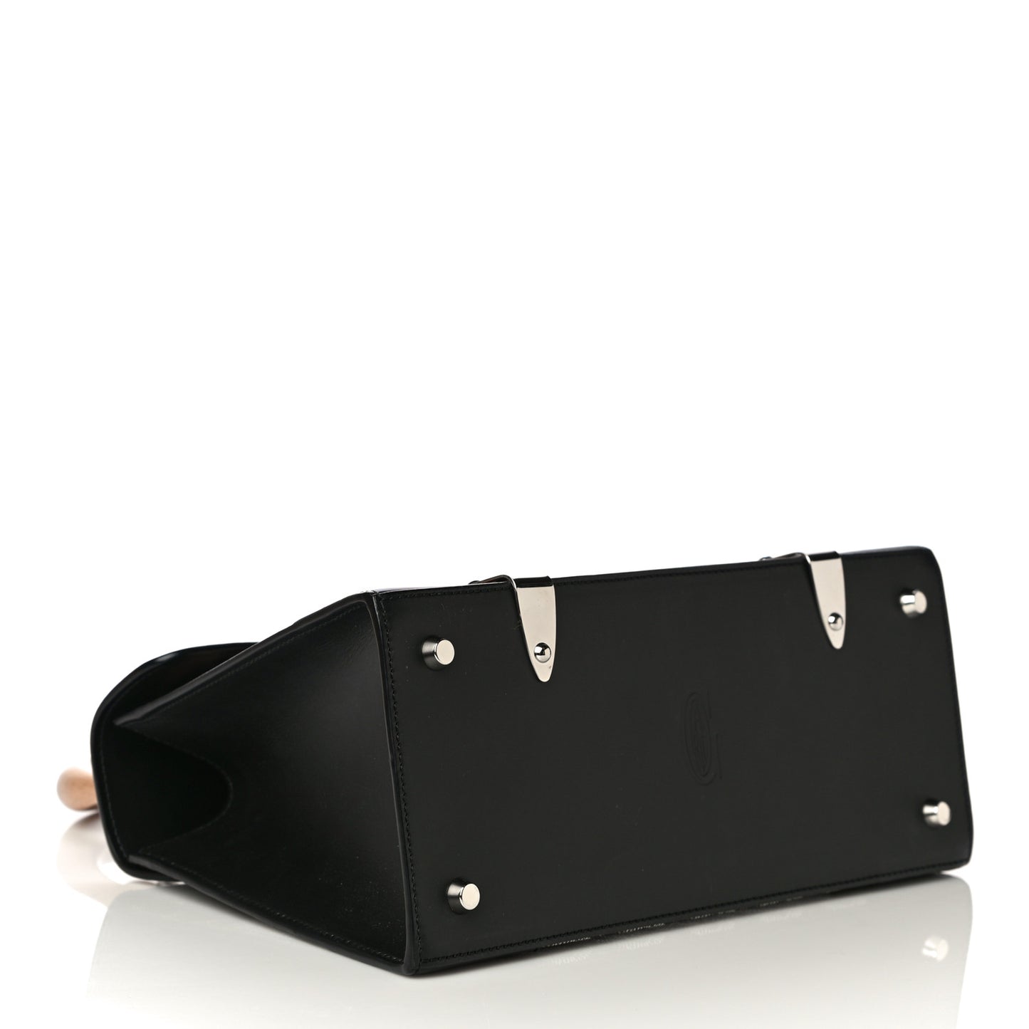 Goyardine Saigon PM Black