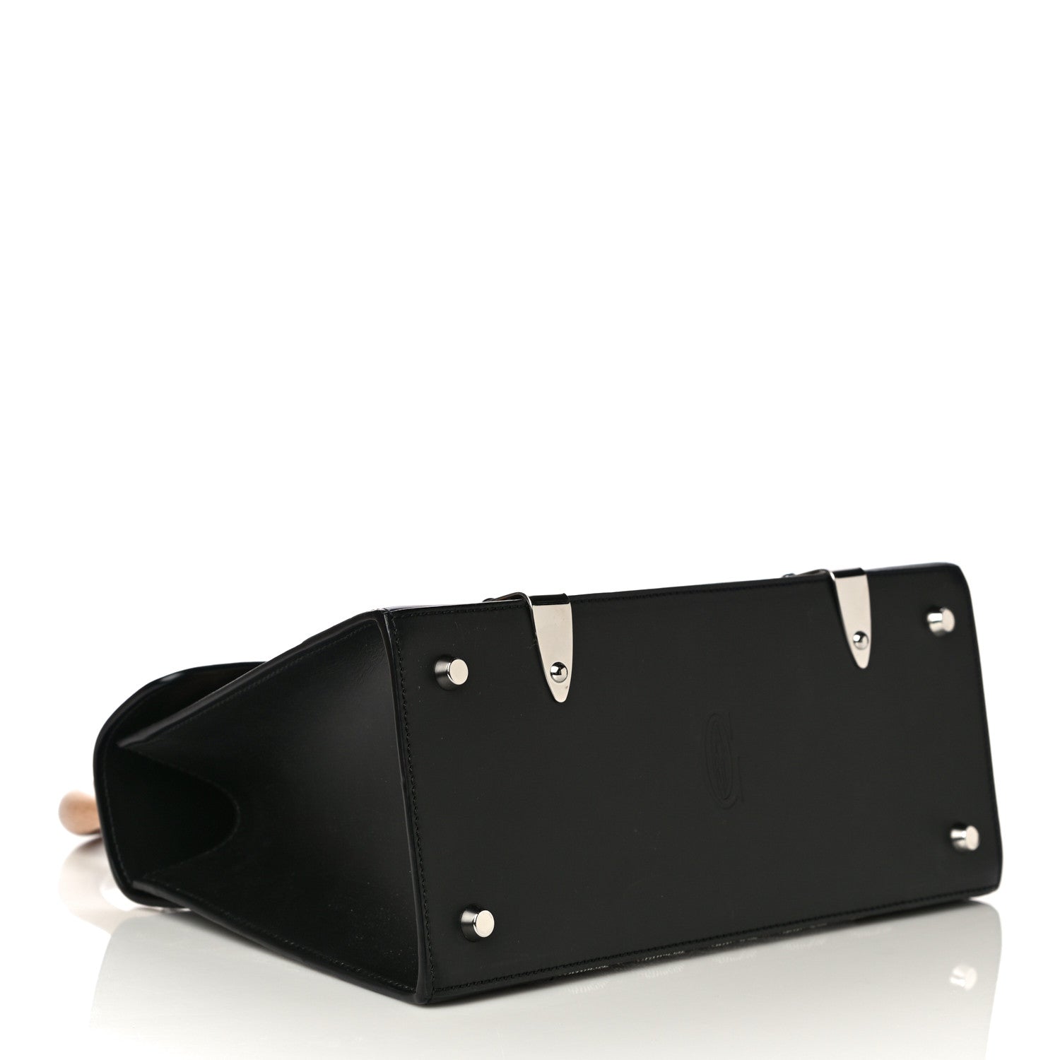Goyard Goyardine Saigon PM Black 4 of 17
