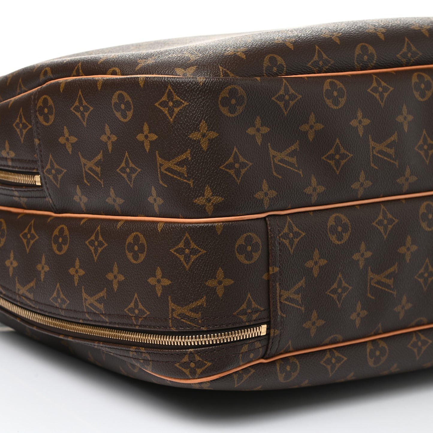 Monogram Alize 24 Heures Luggage