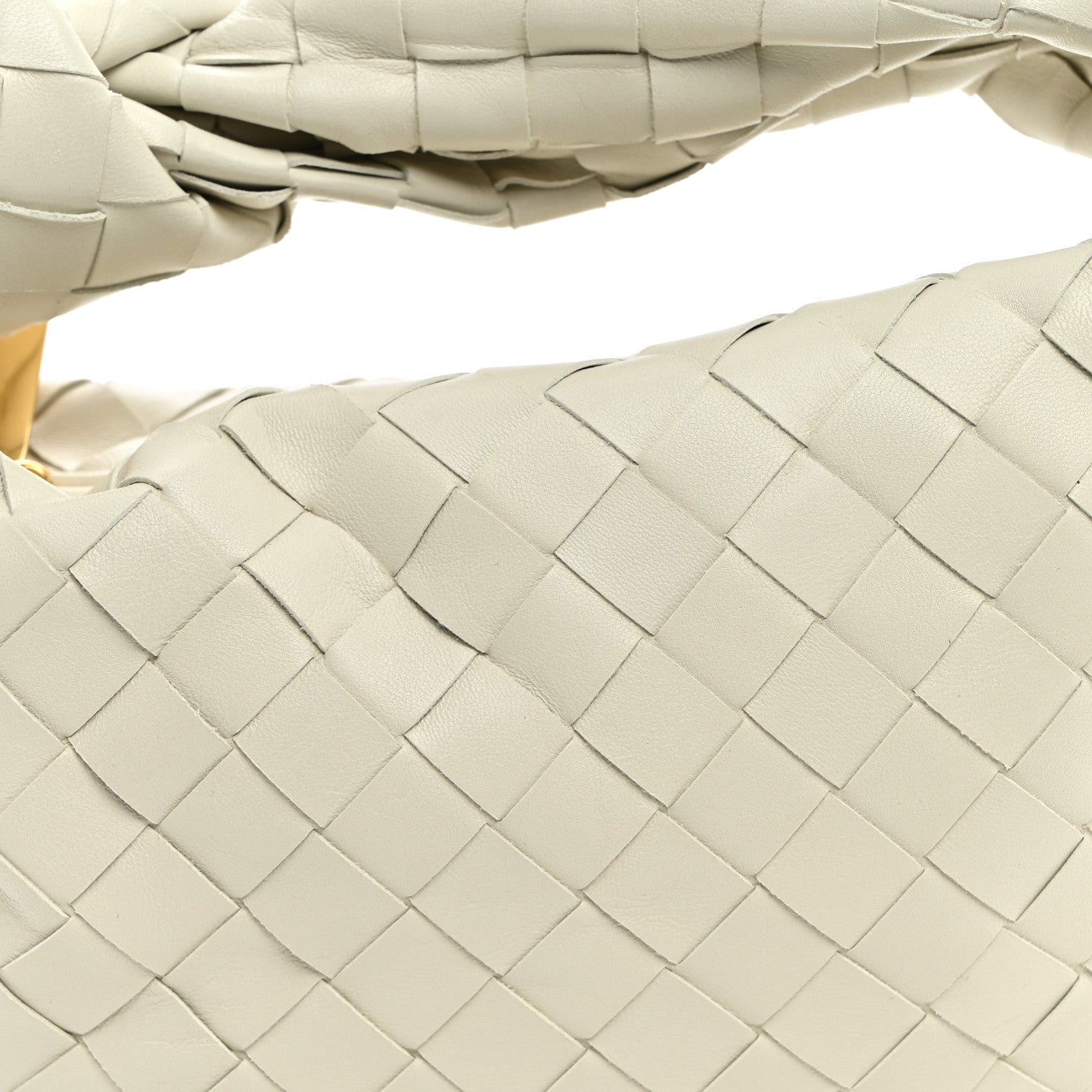 Bottega Veneta Nappa Intrecciato Mini Jodie Chalk 8 of 10