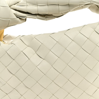 Bottega Veneta Nappa Intrecciato Mini Jodie Chalk 8 of 10