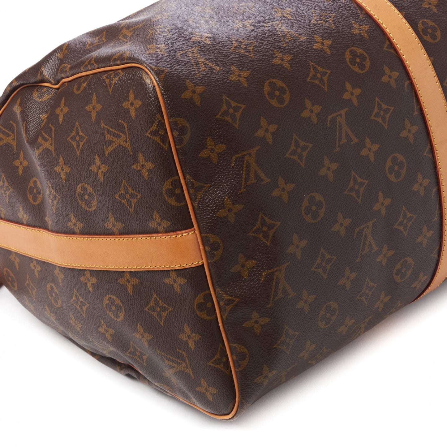 Monogram Keepall Bandouliere 55
