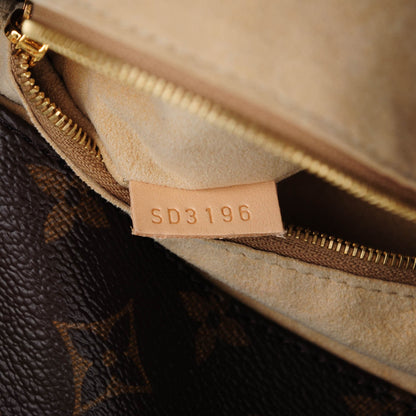 Louis Vuitton Monogram Artsy MM 7 of 8