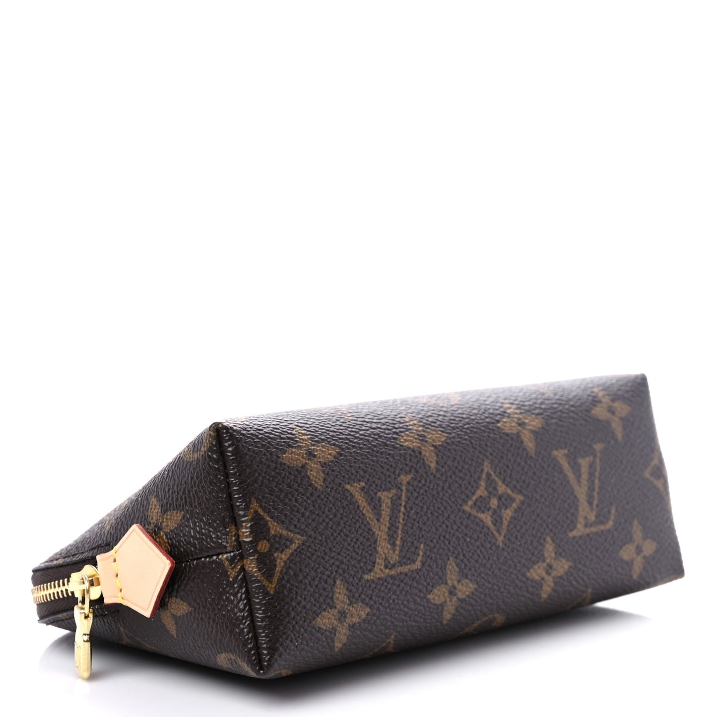 Monogram Cosmetic Pouch
