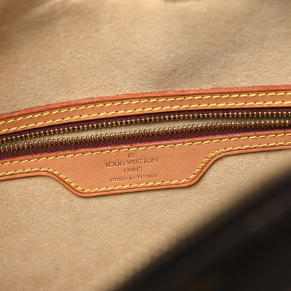 Louis Vuitton Monogram Cite GM 6 of 11
