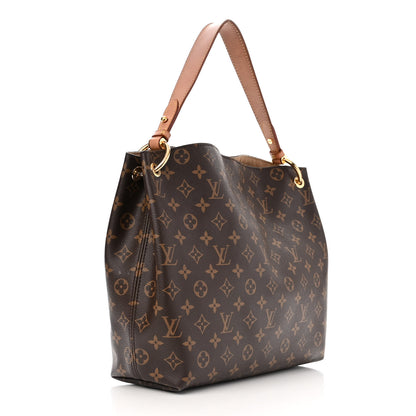 Louis Vuitton Monogram Graceful PM 3 of 14