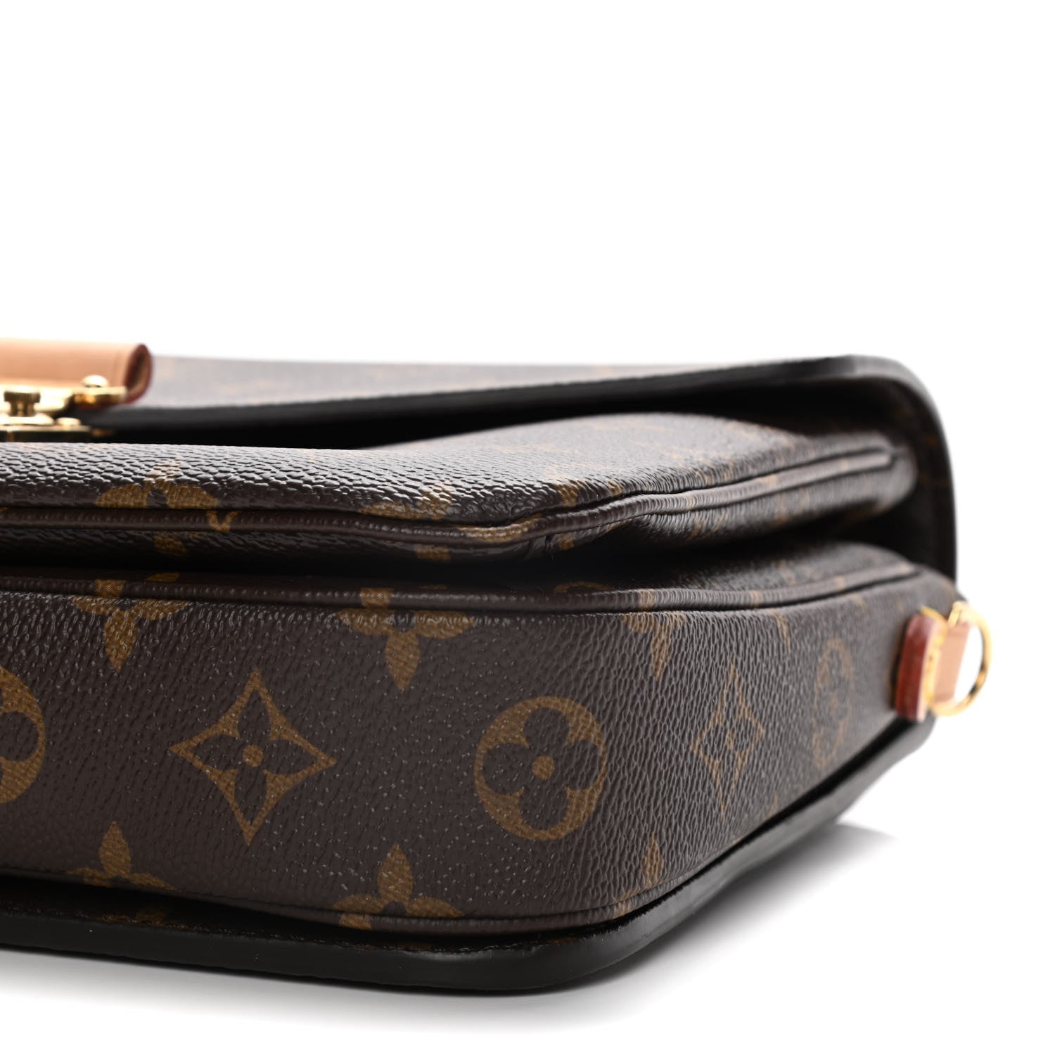 Louis Vuitton Monogram Pochette Metis 9 of 12