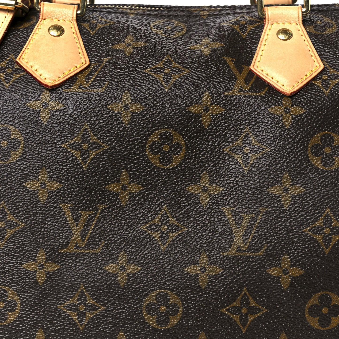 Monogram Speedy Bandouliere 30