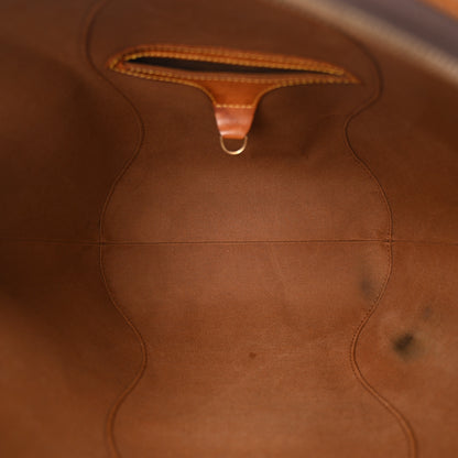 Louis Vuitton Monogram Ellipse MM 5 of 12