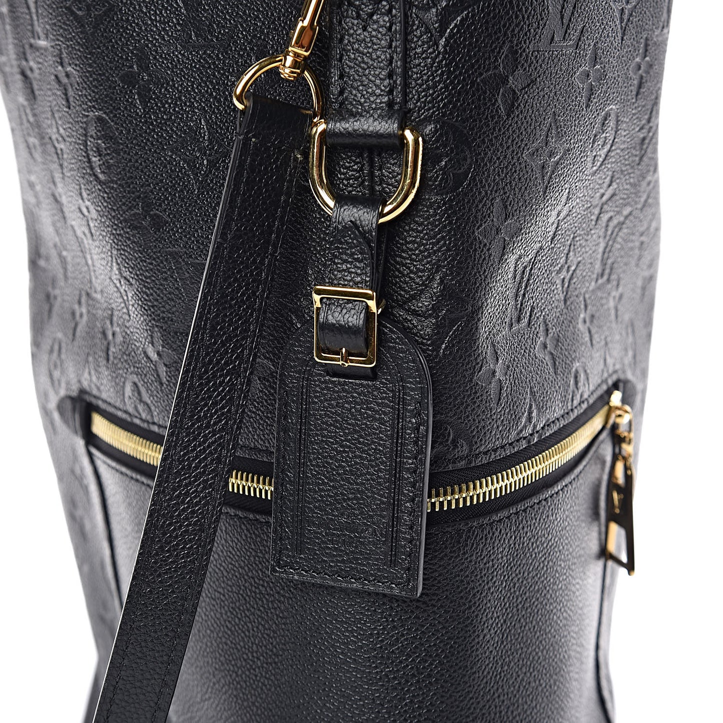 Empreinte Melie Black