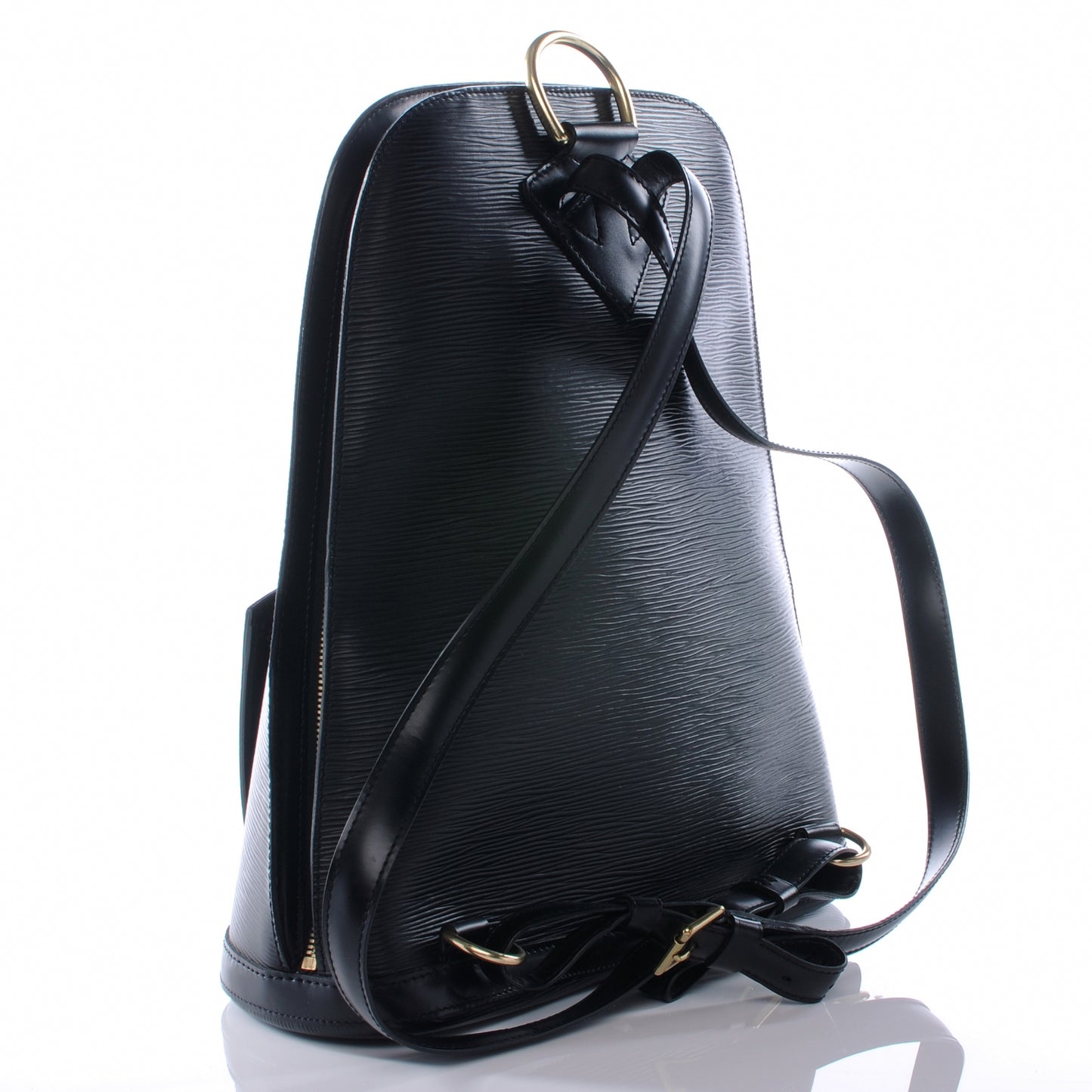 Epi Gobelins Backpack Black