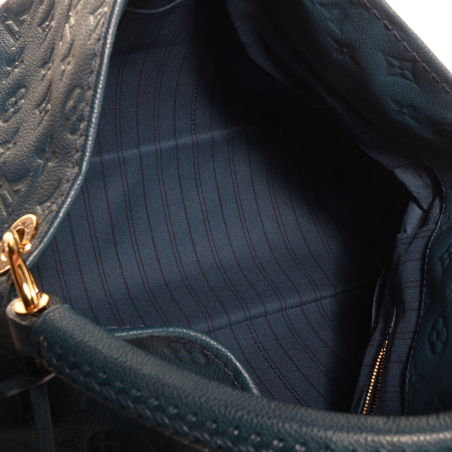 Empreinte Artsy MM Orage