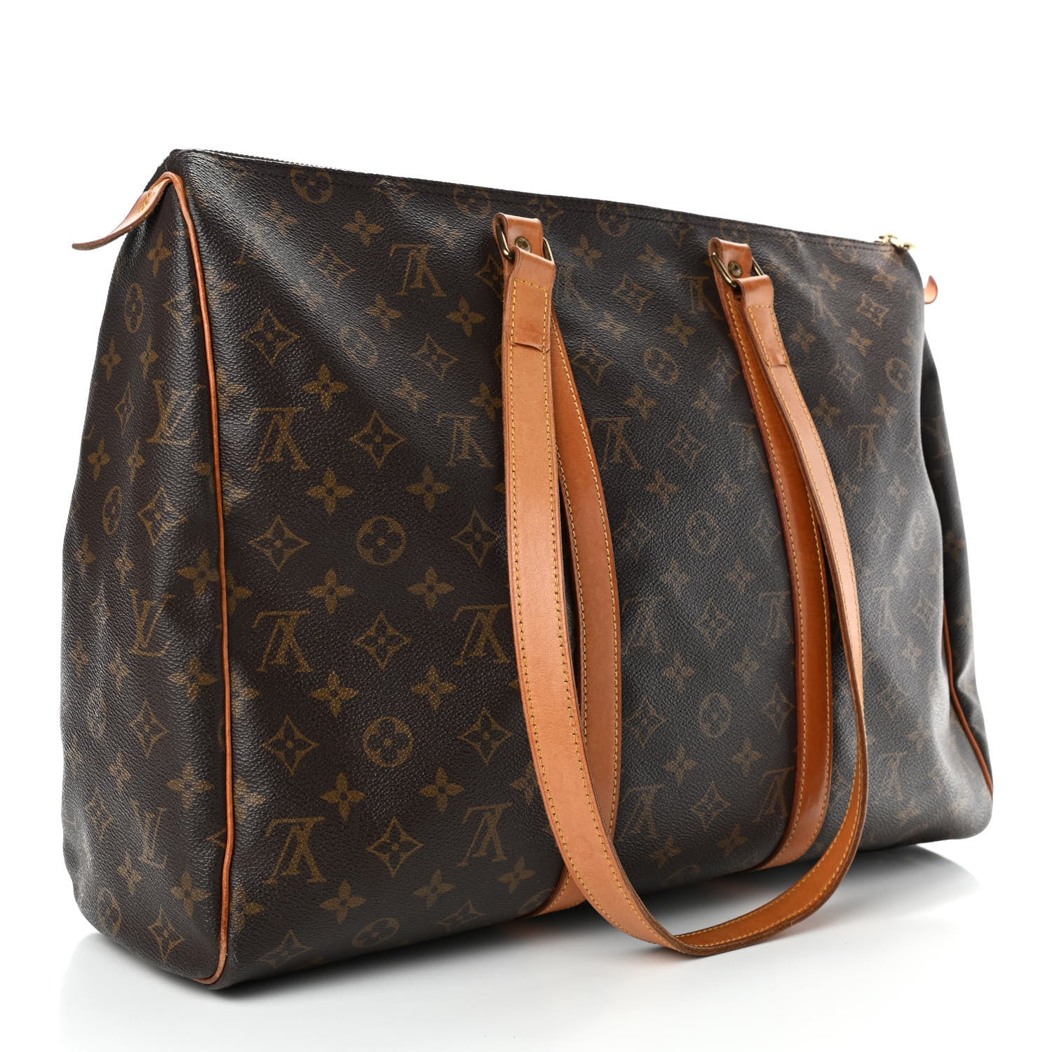 Louis Vuitton Monogram Sac Flanerie 45 2 of 6