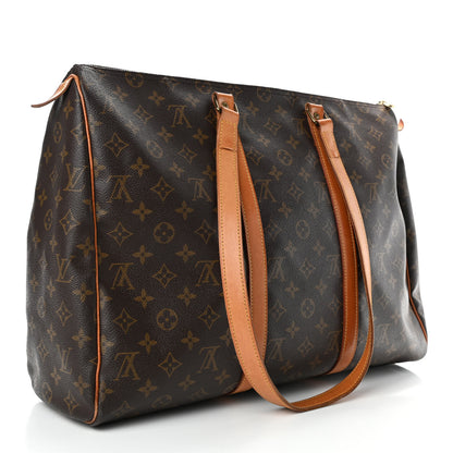 Louis Vuitton Monogram Sac Flanerie 45 2 of 6