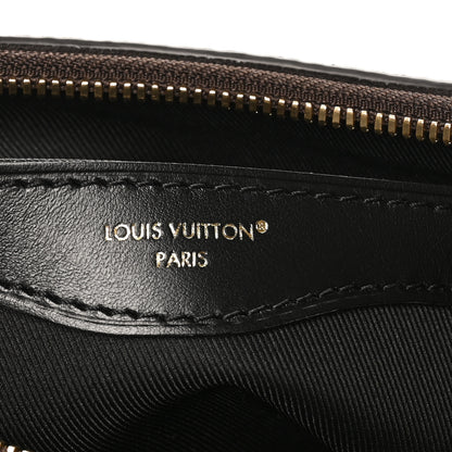 Louis Vuitton Monogram Boulogne NM  Black 5 of 8