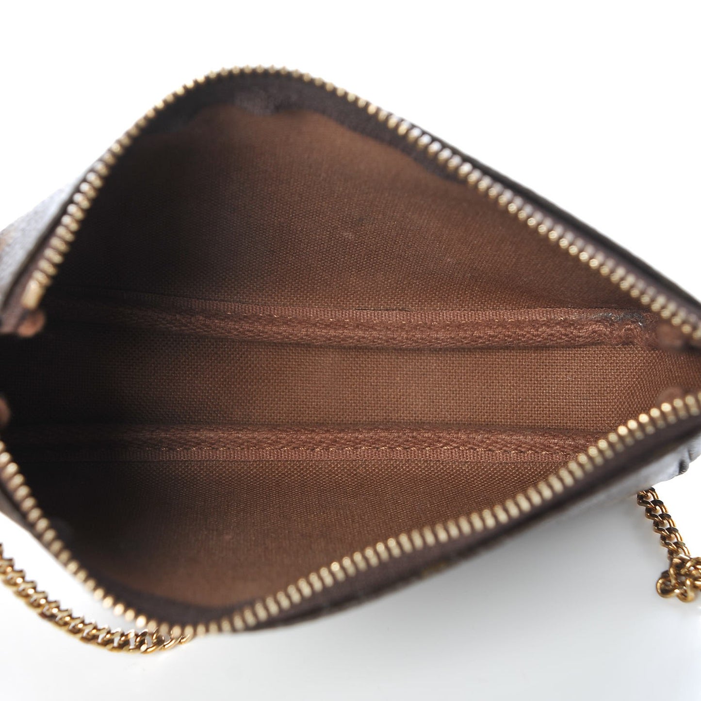 Monogram Mini Pochette Accessories