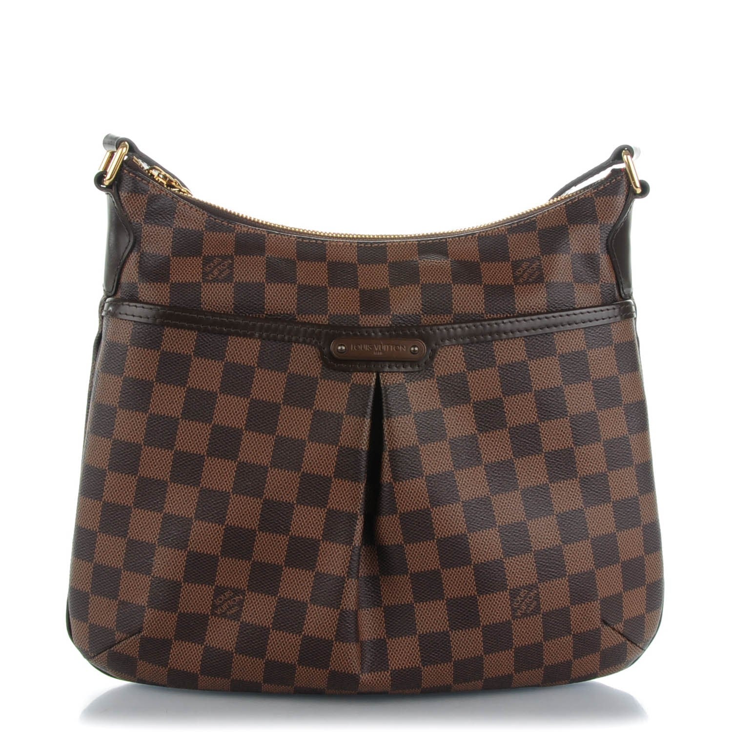 Louis Vuitton Damier Ebene Bloomsbury PM 1 of 7