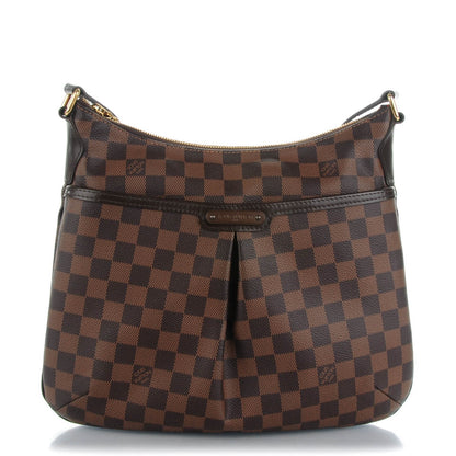 Louis Vuitton Damier Ebene Bloomsbury PM 1 of 7