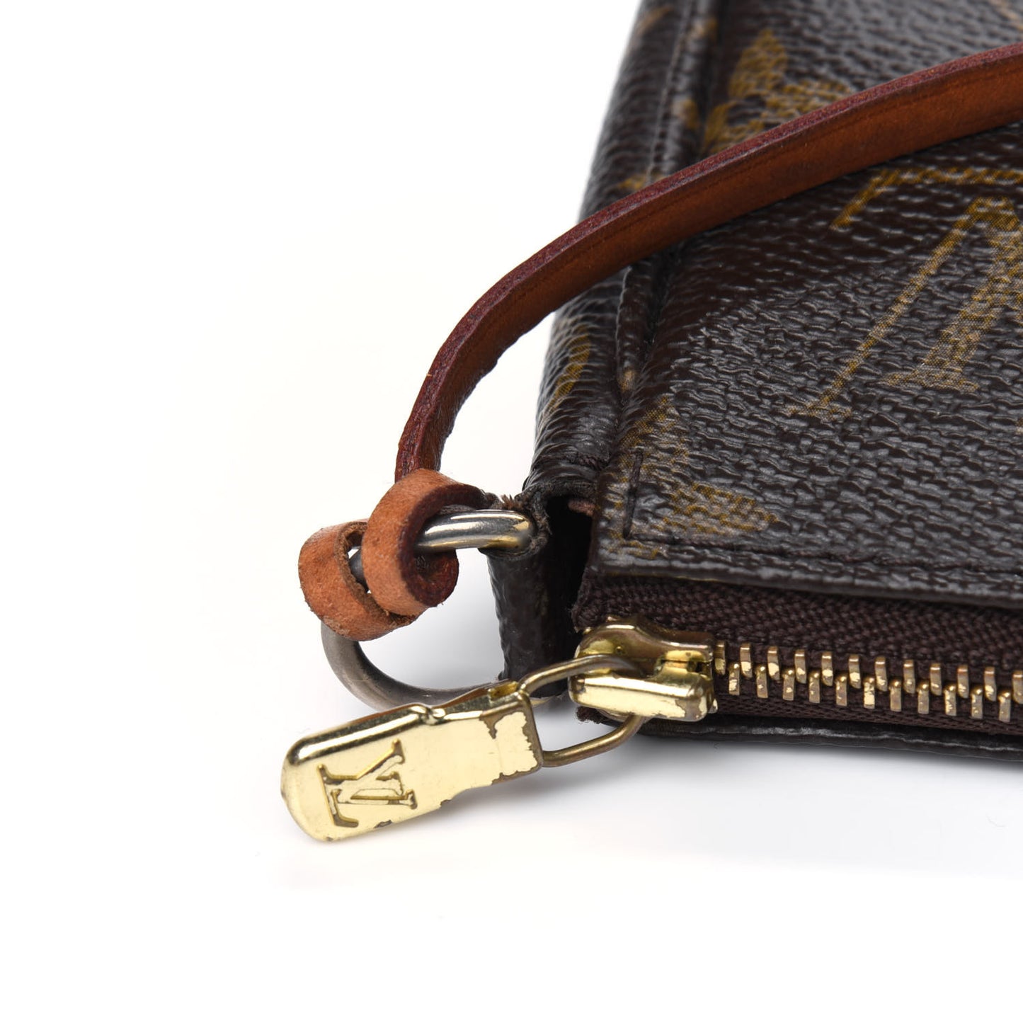 Monogram Pochette Accessories